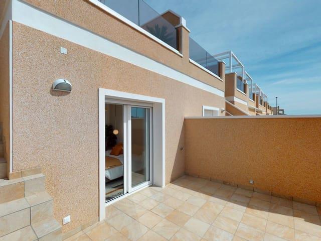 Casa en venta en Pilar de la Horadada, Alicante Costa Blanca