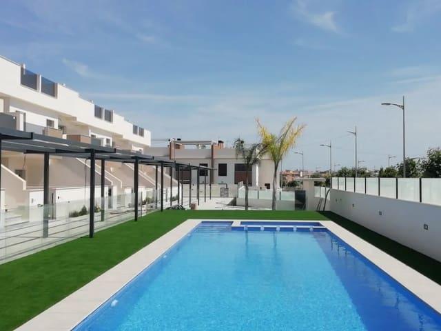 Casa en venta en Pilar de la Horadada, Alicante Costa Blanca