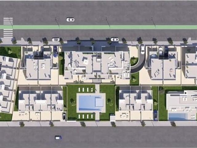 Casa en venta en Pilar de la Horadada, Alicante Costa Blanca