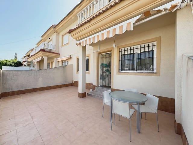 Casa en venta en Pilar de la Horadada, Alicante Costa Blanca