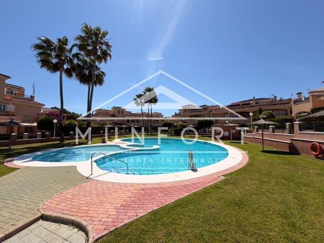 Casa en venta en Pilar de la Horadada, Alicante Costa Blanca