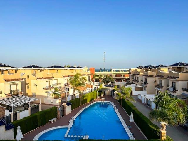 Casa en venta en Pilar de la Horadada, Alicante Costa Blanca