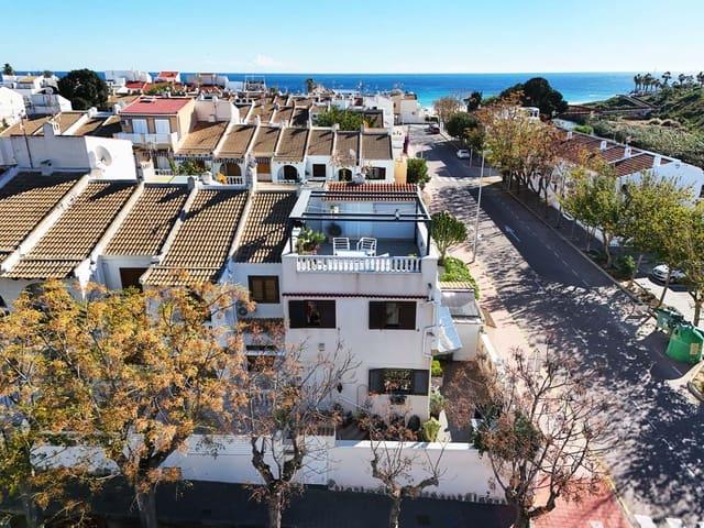 Casa en venta en Pilar de la Horadada, Alicante Costa Blanca