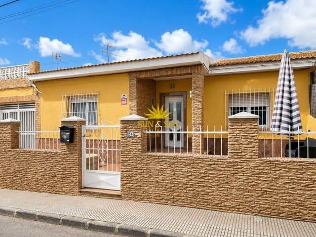Casa en venta en Pilar de la Horadada, Alicante Costa Blanca