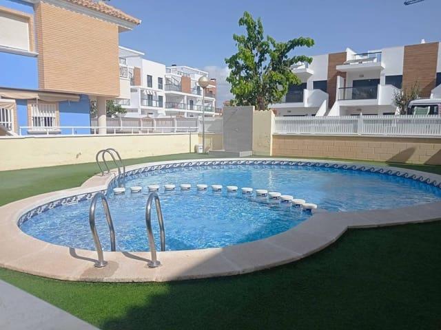 Casa en venta en Pilar de la Horadada, Alicante Costa Blanca