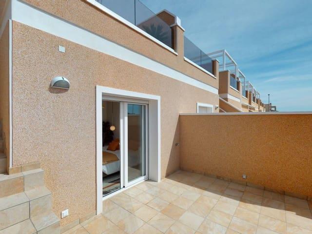 Casa en venta en Pilar de la Horadada, Alicante Costa Blanca