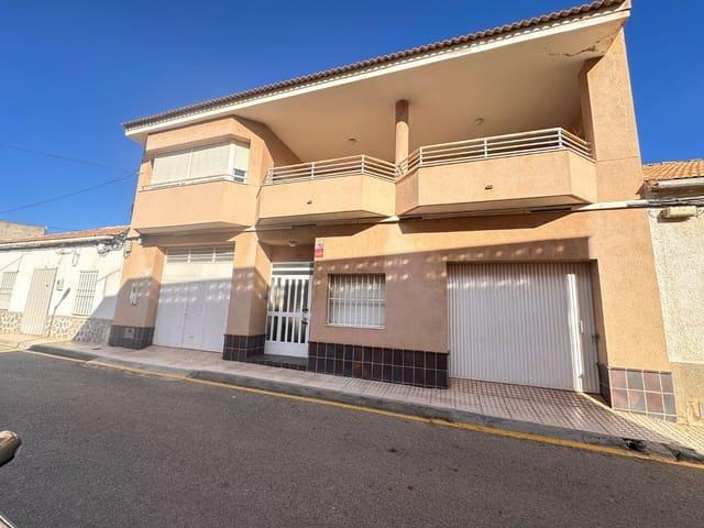 Casa en venta en Pilar de la Horadada, Alicante Costa Blanca