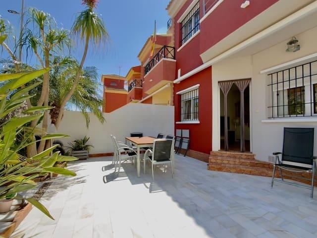 Casa en venta en Pilar de la Horadada, Alicante Costa Blanca