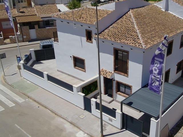 Casa en venta en Pilar de la Horadada, Alicante Costa Blanca