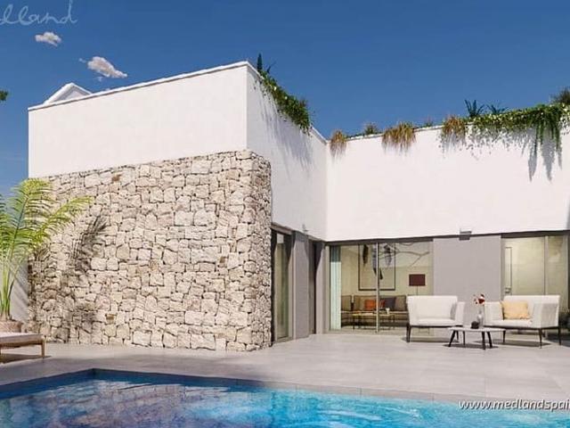 Casa en venta en Pilar de la Horadada, Alicante Costa Blanca