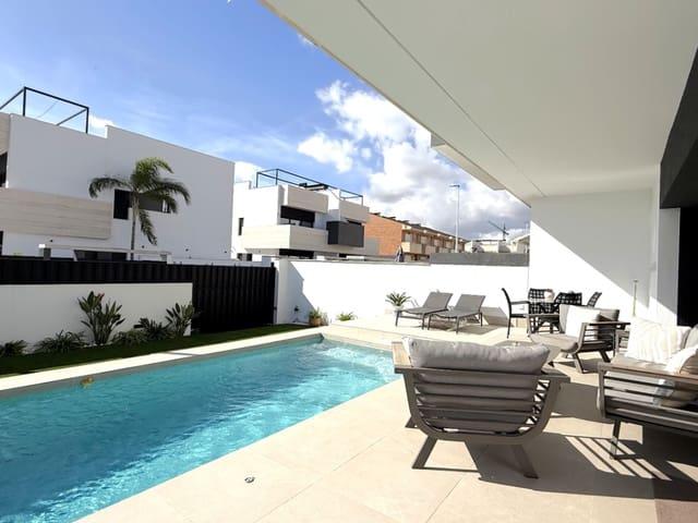 Casa en venta en Pilar de la Horadada, Alicante Costa Blanca