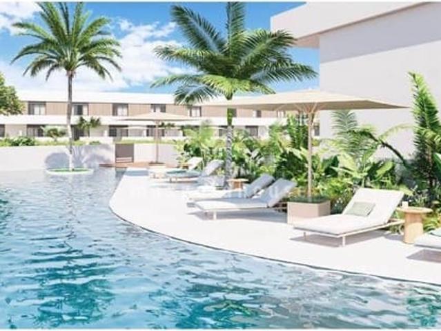 Casa en venta en Pilar de la Horadada, Alicante Costa Blanca