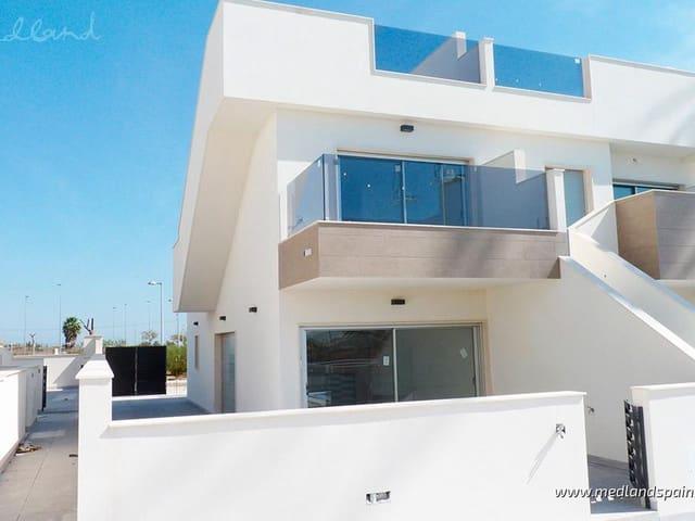 Casa en venta en Pilar de la Horadada, Alicante Costa Blanca