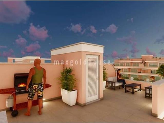 Casa en venta en Pilar de la Horadada, Alicante Costa Blanca