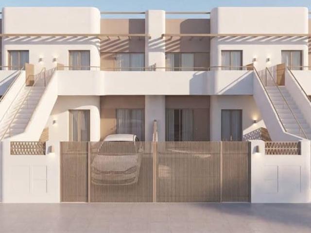 Casa en venta en Pilar de la Horadada, Alicante Costa Blanca