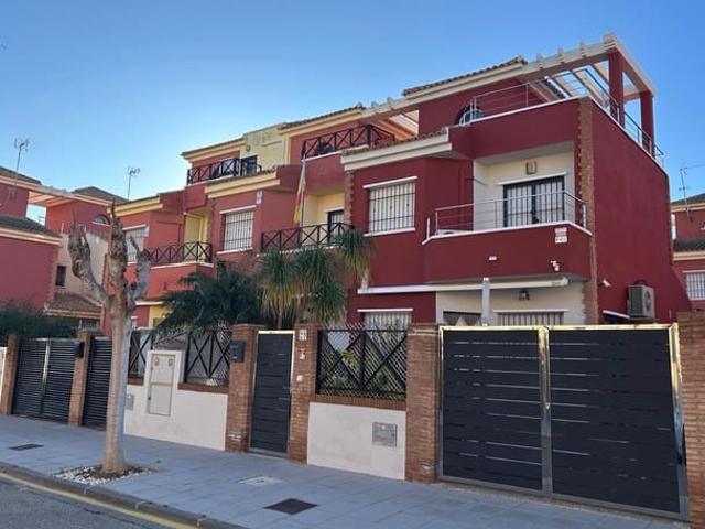 Casa en venta en Pilar de la Horadada, Alicante Costa Blanca
