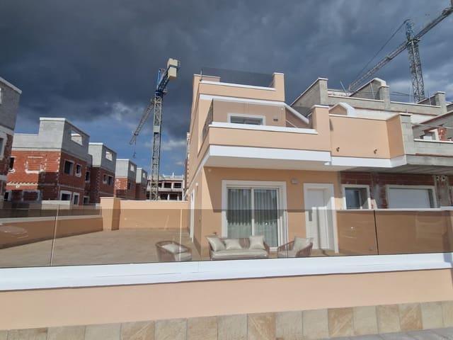 Casa en venta en Pilar de la Horadada, Alicante Costa Blanca