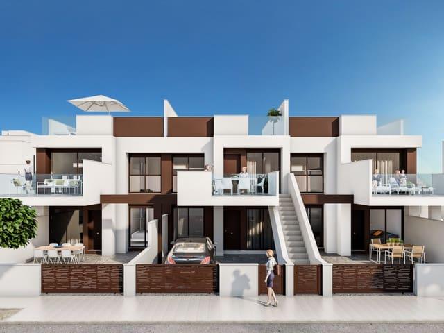 Casa en venta en Pilar de la Horadada, Alicante Costa Blanca