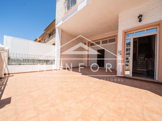 Casa en venta en Pilar de la Horadada, Alicante Costa Blanca