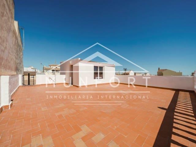 Casa en venta en Pilar de la Horadada, Alicante Costa Blanca