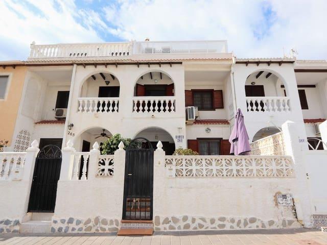 Casa en venta en Pilar de la Horadada, Alicante Costa Blanca