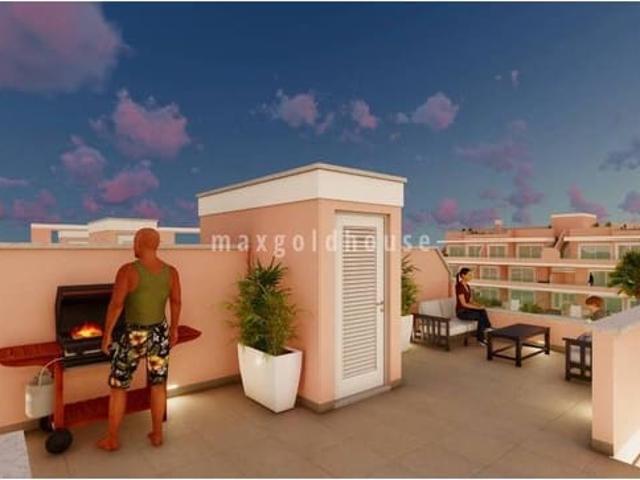 Casa en venta en Pilar de la Horadada, Alicante Costa Blanca