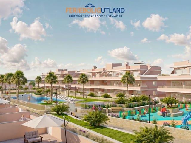 Casa en venta en Pilar de la Horadada, Alicante Costa Blanca