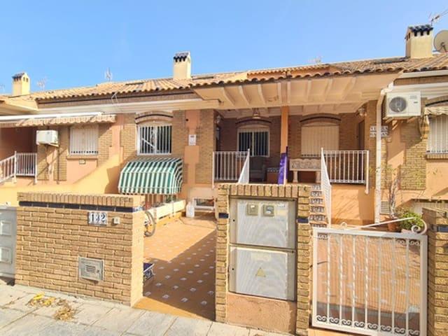 Casa en venta en Pilar de la Horadada, Alicante Costa Blanca