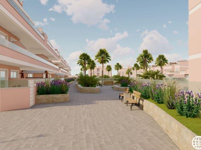 Casa en venta en Pilar de la Horadada, Alicante Costa Blanca