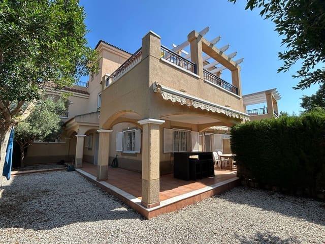 Casa en venta en Pilar de la Horadada, Alicante Costa Blanca