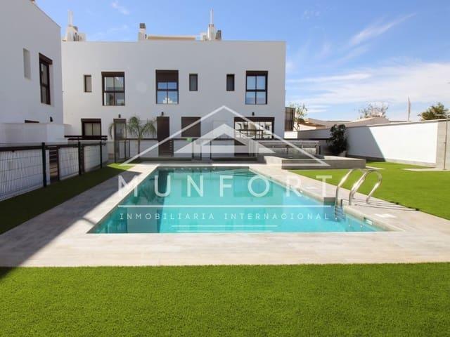 Casa en venta en Pilar de la Horadada, Alicante Costa Blanca