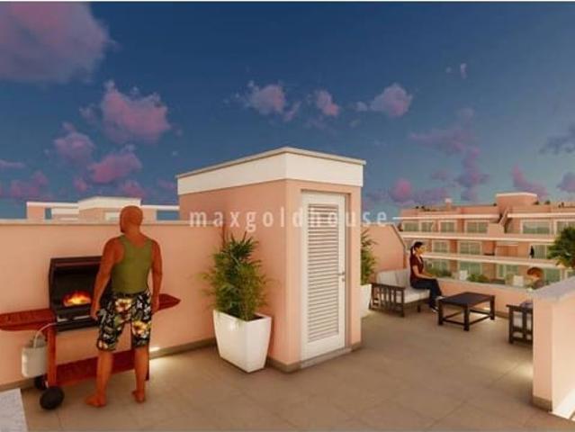 Casa en venta en Pilar de la Horadada, Alicante Costa Blanca