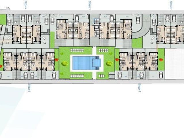 Casa en Venta en Pilar de la Horadada, Alicante
