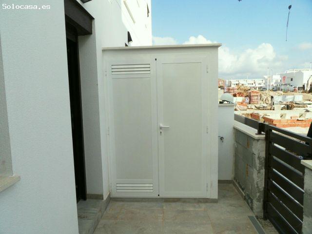 Casa en Venta en Pilar de la Horadada, Alicante