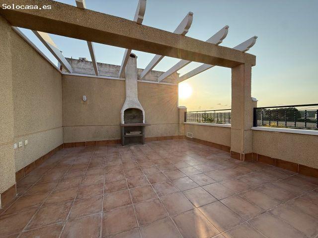 Casa en Venta en Pilar de la Horadada, Alicante