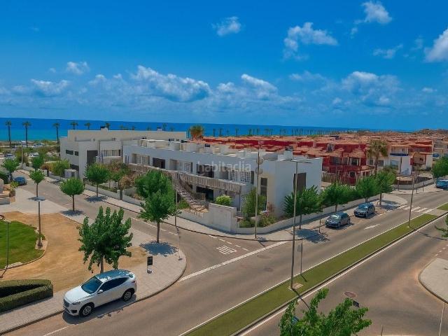 Casa en venta en Pilar de la Horadada, El Mojón. Apartamentos Turisticos de lujo a solo 100 metros de la playa en Pilar de la Horadada. Casas Pilar de la.