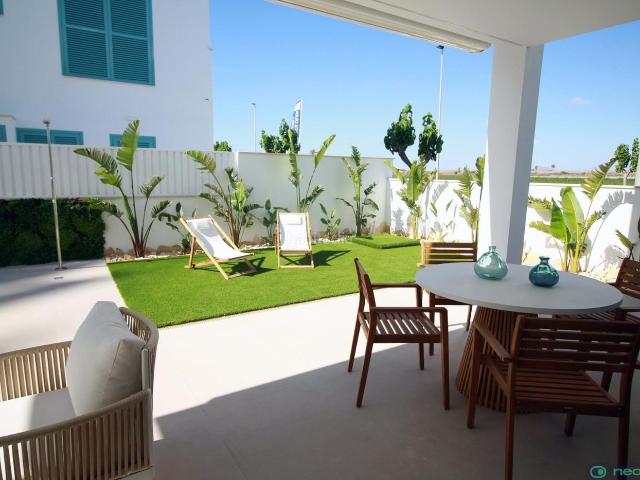 Casa en venta en Pilar de la Horadada, El Mojón. Casas Pilar de la.