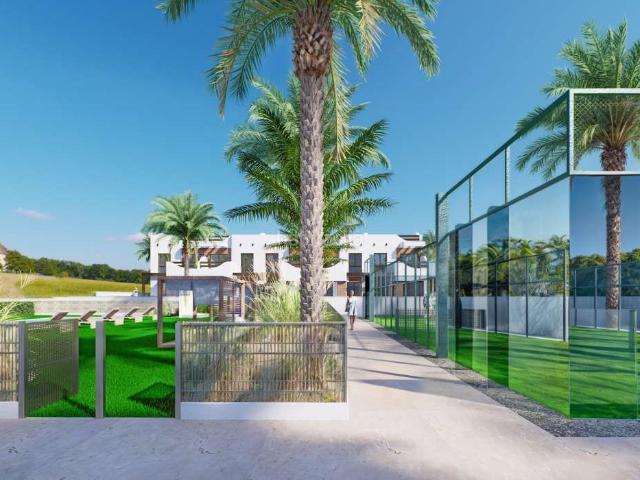 Casa en venta en Pilar de la Horadada, El Mojón. Casas Pilar de la.