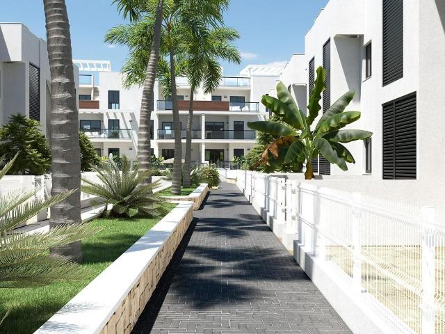 Casa en venta en Pilar de la Horadada, El Mojón. Descubre HiguericasBay Tu Refugio de Lujo Frente al Mar en Torre de la Horadada. Casas Pilar de la.