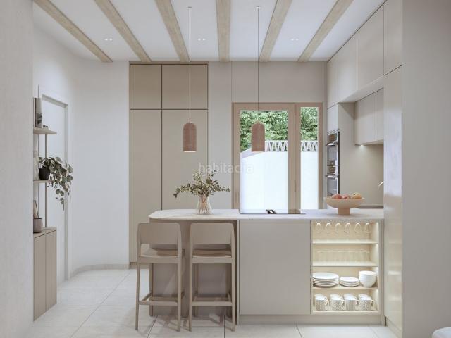 Casa en venta en Pilar de la Horadada, El Mojón. Pisos nuevos y modernos con piscina privada en Pilar de la Horadada a partir de septiembre de 2027!. Casas Pilar de la.