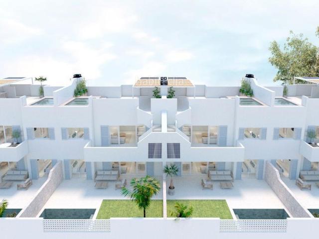 Casa en venta en Pilar de la Horadada, El Mojón. SE VENDE MARAVILLOSO BUNGALOWS EN TORRE DE LA HORADADA. Casas Pilar de la.