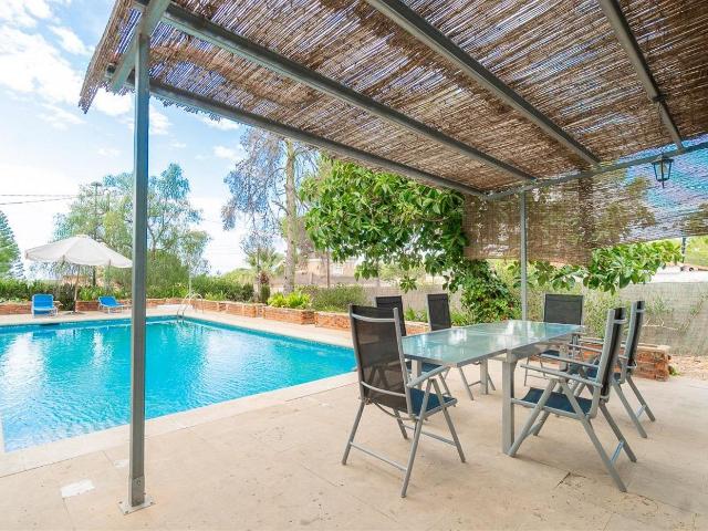 Casa en venta en Pilar de la Horadada, El Pinar de Campoverde. Casa independiente en Pilar de Horadada Pinar de Campoverde con 1500 metros de parcela. Casas Pilar de la.