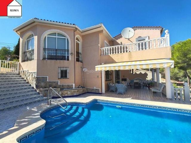 Casa en venta en Pilar de la Horadada, El Pinar de Campoverde. Casas Pilar de la.