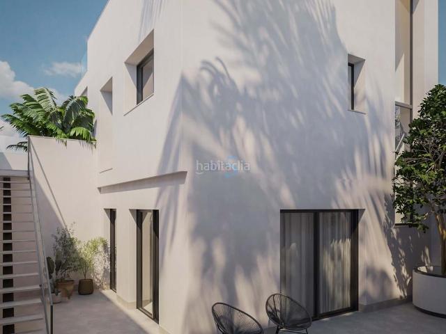 Casa en venta en Pilar de la Horadada, El Pinar de Campoverde. Casas Pilar de la.