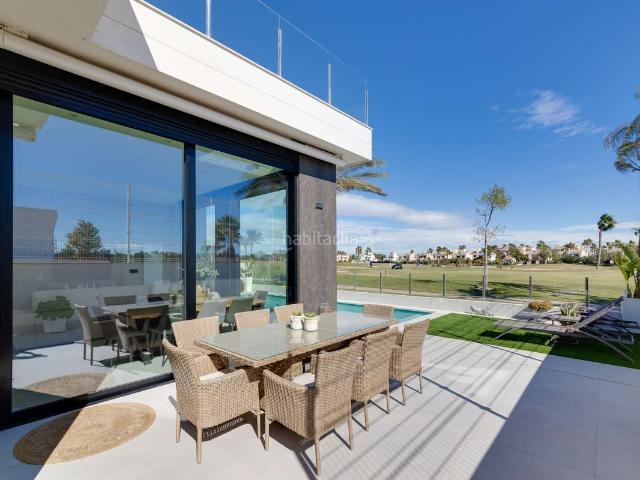 Casa en venta en Pilar de la Horadada, El Pinar de Campoverde. Casas Pilar de la.