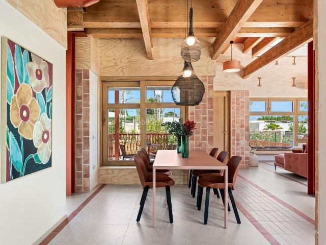 Casa en venta en Pilar de la Horadada, El Pinar de Campoverde. Casas Pilar de la.