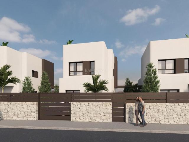 Casa en venta en Pilar de la Horadada, El Pinar de Campoverde. Casas Pilar de la.