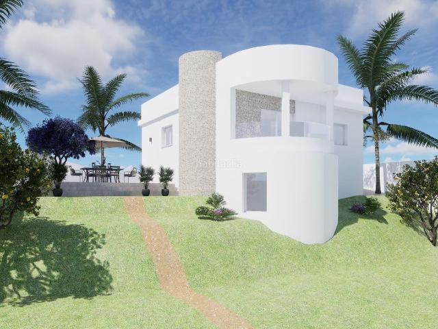 Casa en venta en Pilar de la Horadada, El Pinar de Campoverde. Casas Pilar de la.