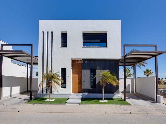 Casa en venta en Pilar de la Horadada, El Pinar de Campoverde. Casas Pilar de la.