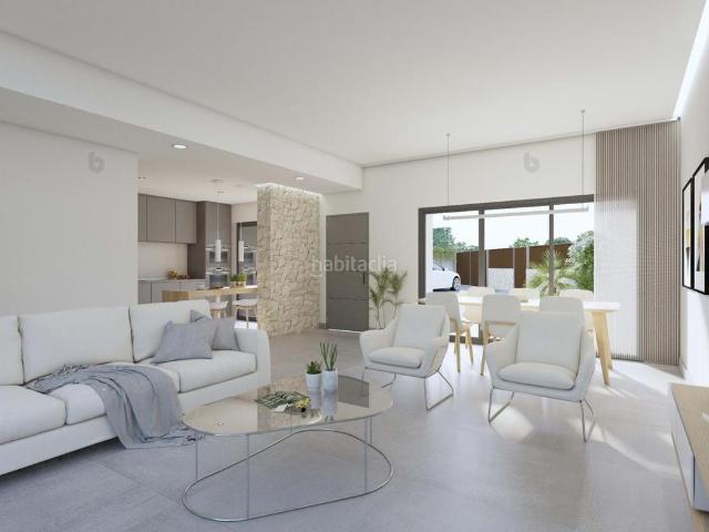 Casa en venta en Pilar de la Horadada, El Pinar de Campoverde. Casas Pilar de la.